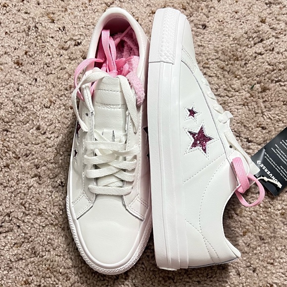 Converse x Turnstile One Star Pro Ox - Picture 1 of 10